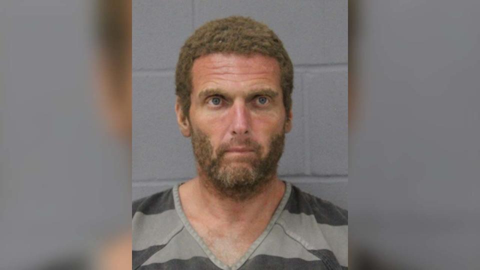 Austin homeless man who terrorized neighborhood is back on the streets after escaping custody