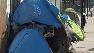 Backlash delays plans for new Orlando 24/7 homeless shelter