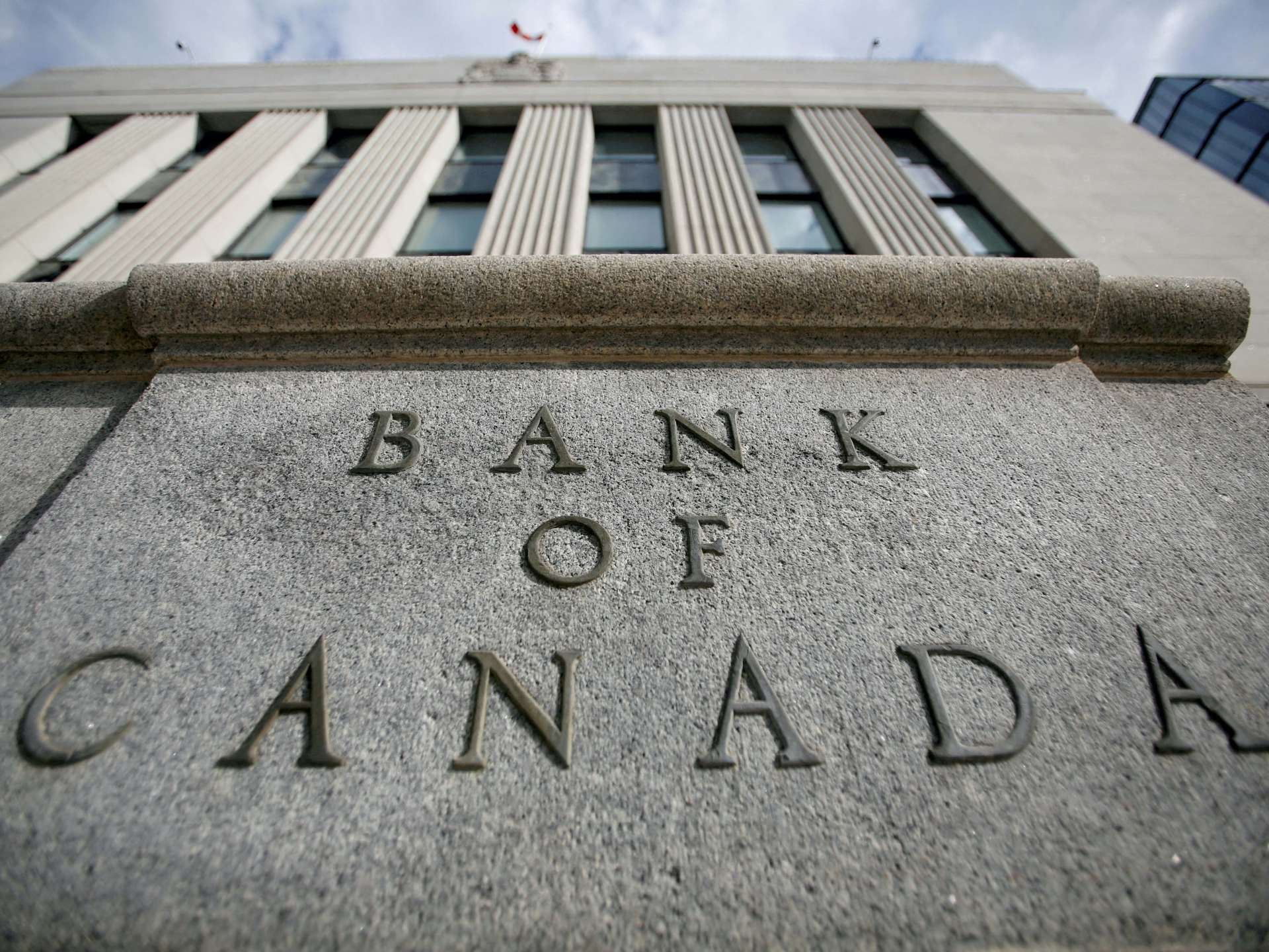 Bank of Canada cuts rates, indicates bigger cut possible