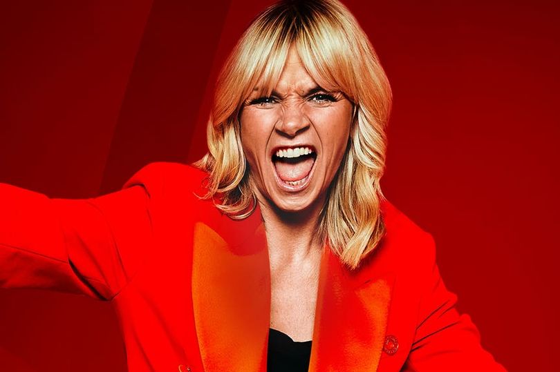 BBC insider says ‘nobody knows’ in Zoe Ball update