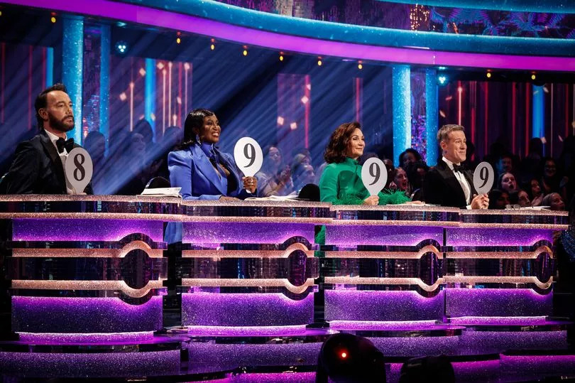 BBC Strictly Come Dancing fans ‘disgusted’ as leaked spoiler ‘reveals’ first exit result