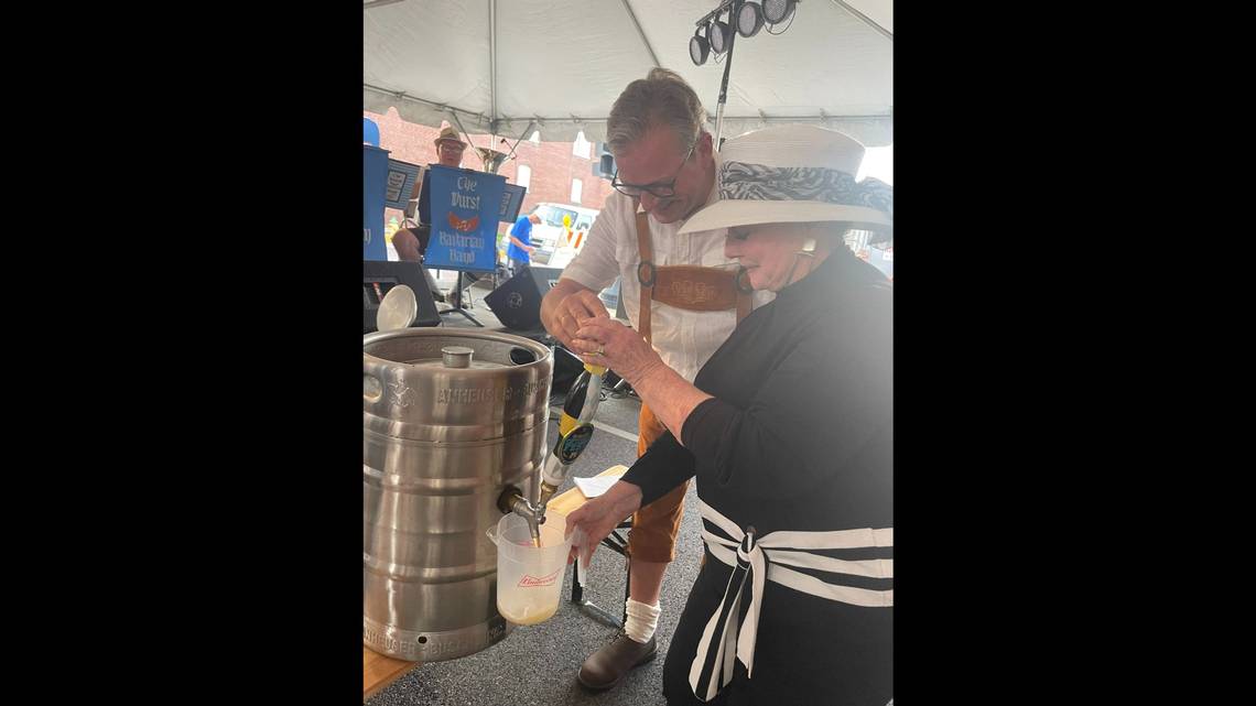 Belleville Oktoberfest is latest metro-east festival ended early by ‘unruly’ juveniles