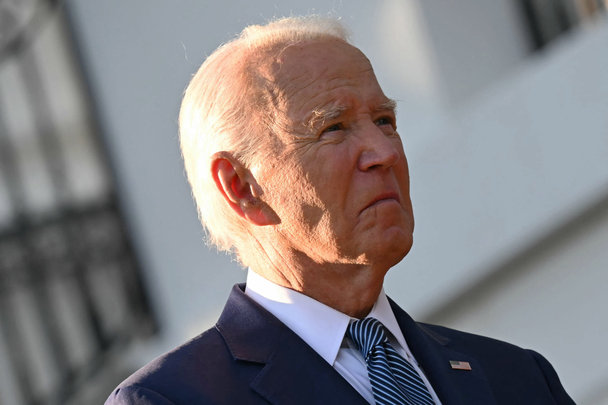 Biden’s student debt forgiveness plan to remain blocked, federal judge orders