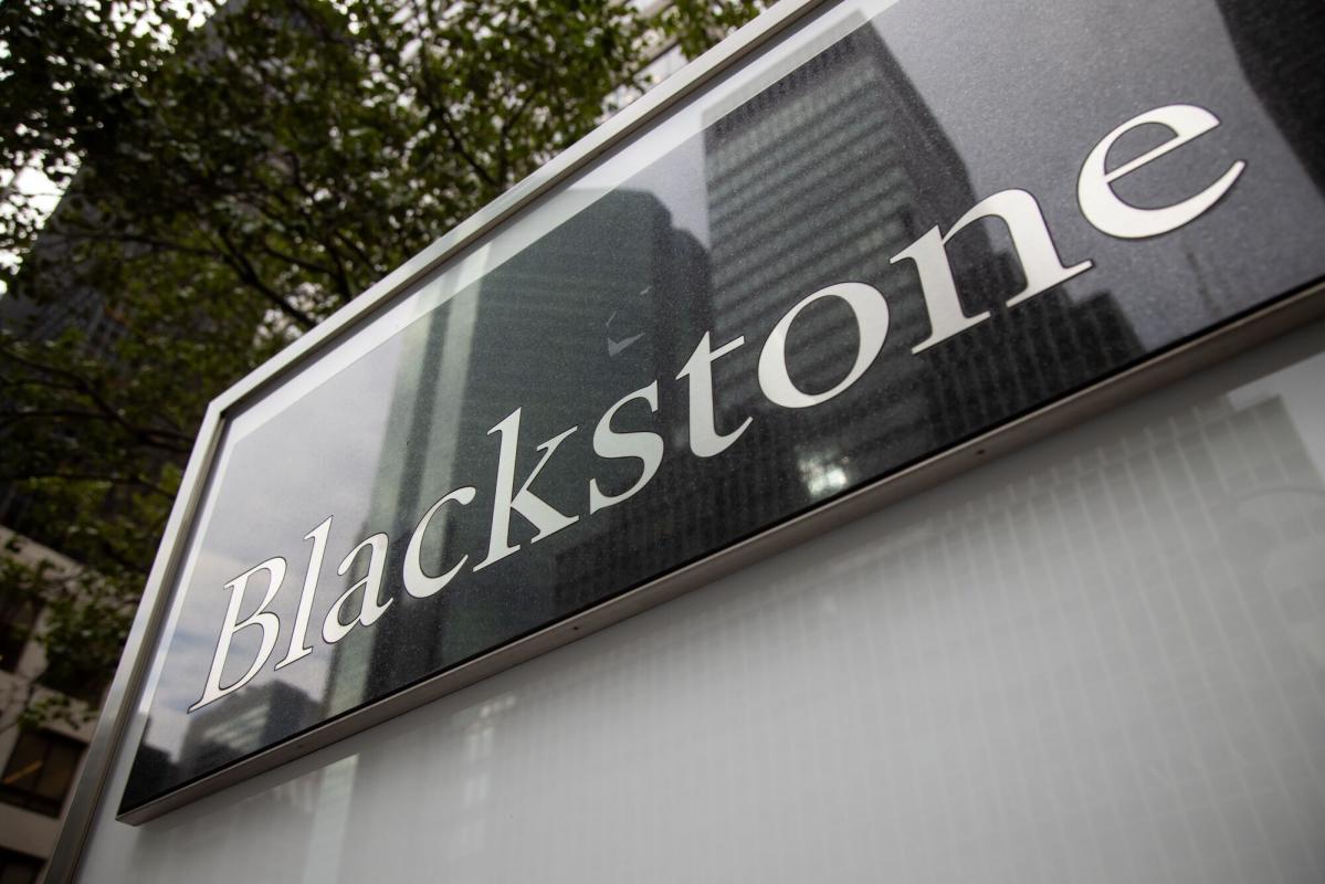 Blackstone Is Said to Near  Billion Deal to Acquire AirTrunk