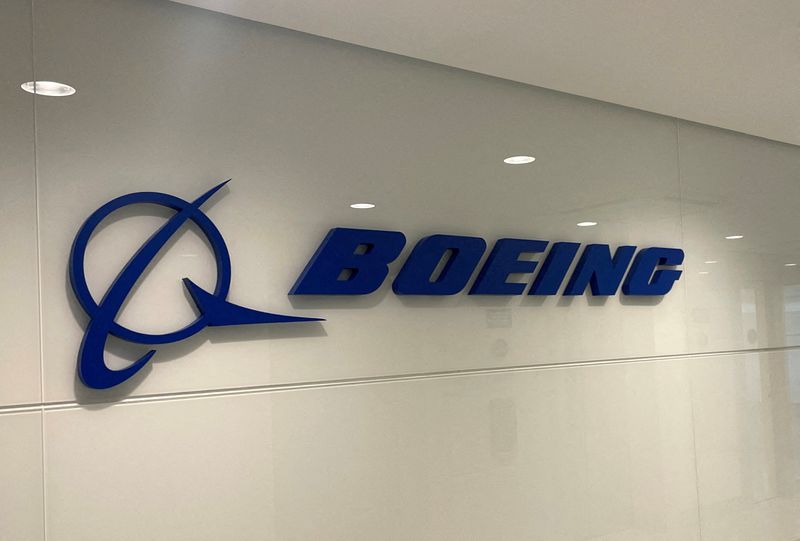 Boeing’s cash flow goal to be delayed, says Wells Fargo as it downgrades stock