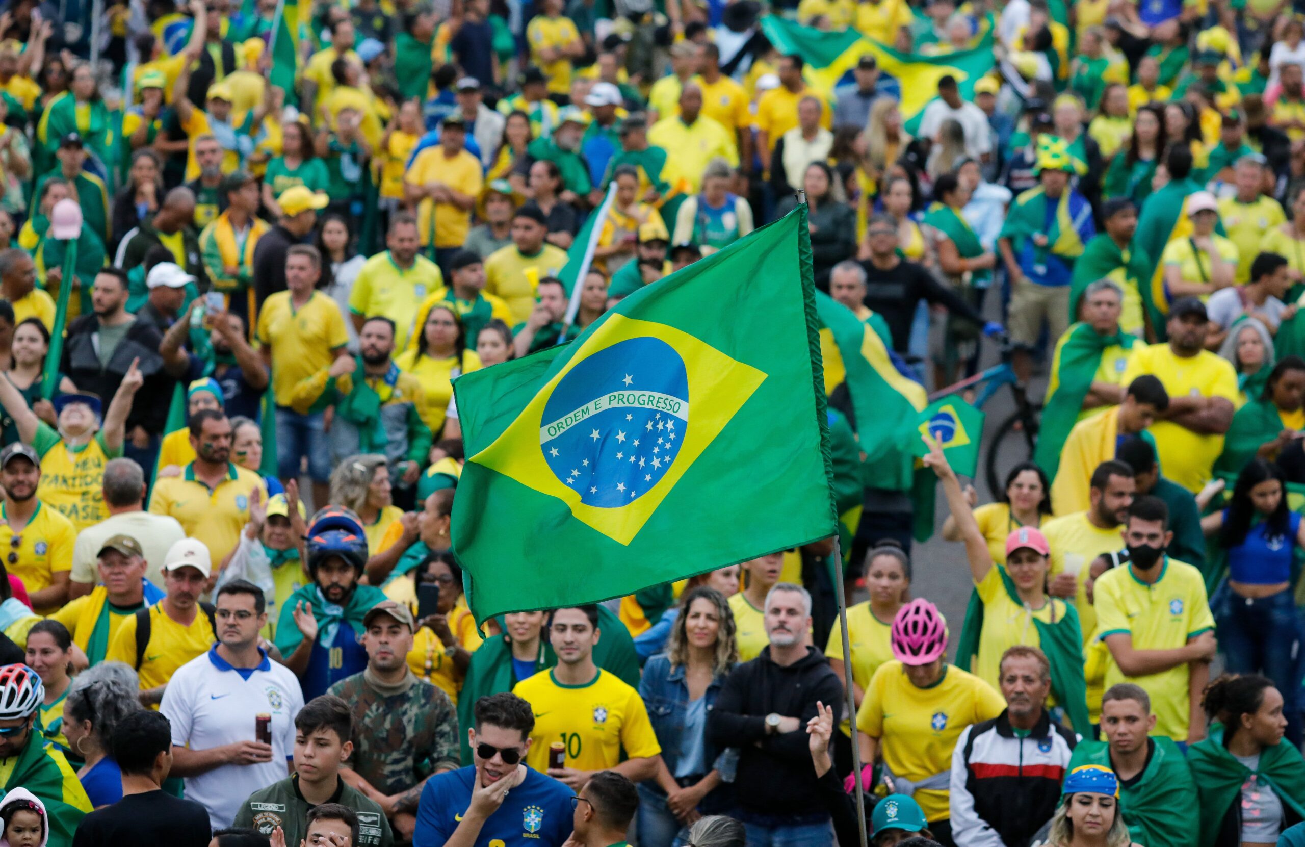 Brazil recently hit a record high. Why further gains may be harder to come by