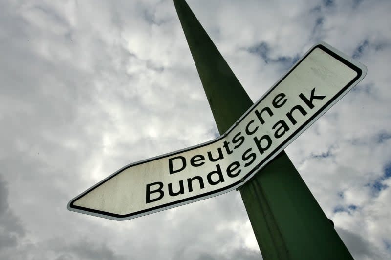 Bundesbank: No end to German slowdown, but recession not seen