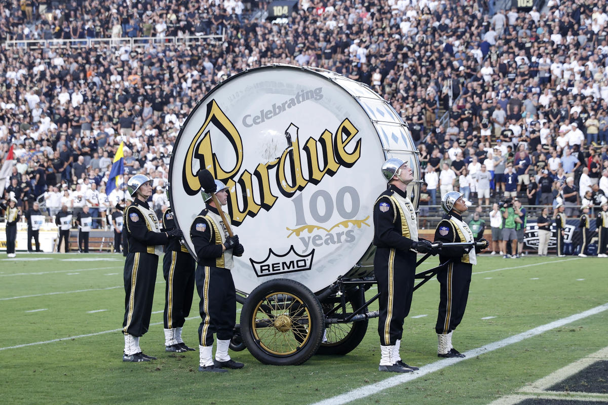 Car dealer makes u-turn after putting brakes on Purdue FG prize