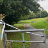 Children held over fatal attack on dog walker, 80