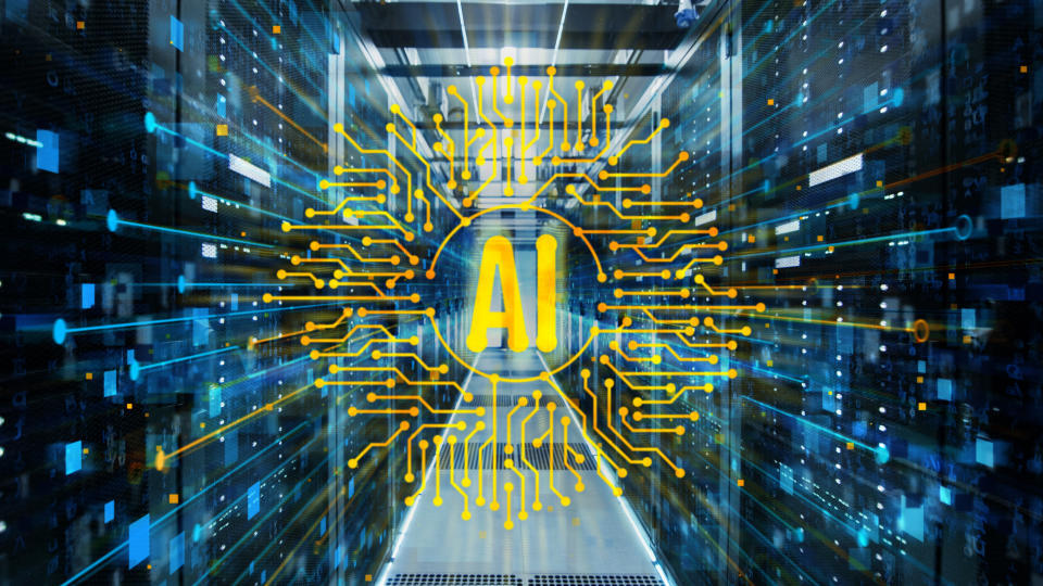 China makes AI breakthrough, reportedly trains generative AI model across multiple data centers and GPU architectures