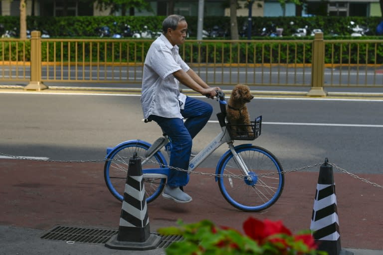 China’s Hellobike looks to say hello to Europe