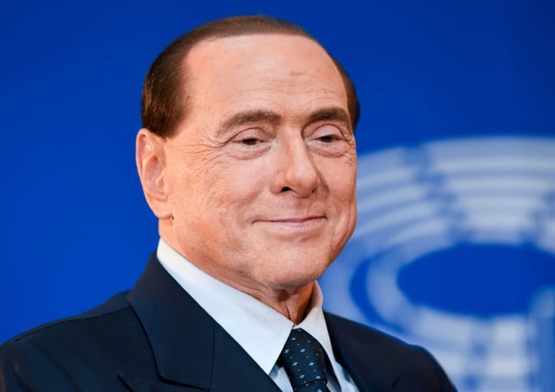 City of Milan joins appeal to remove Berlusconi from airport name