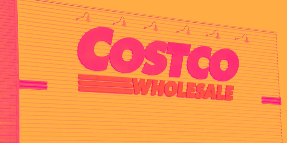 Costco (NASDAQ:COST): Strongest Q2 Results from the Large-format Grocery & General Merchandise Retailer Group