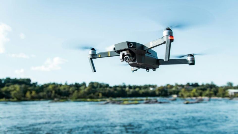 Could You Be The Next Homeowner To Get Their Policy Dropped Due To Drone Surveillance?