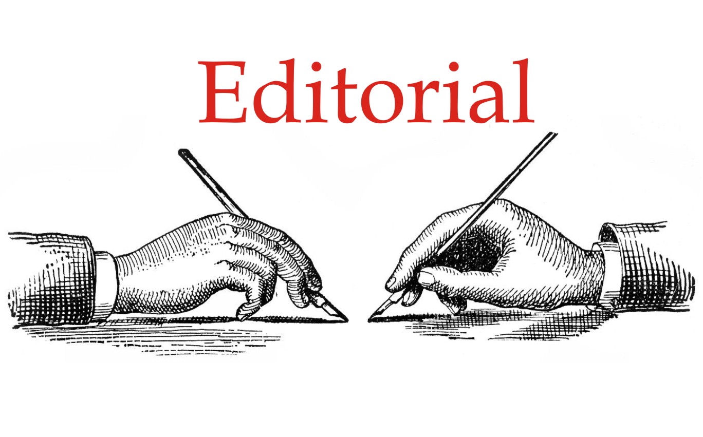 EMEA Tribune Opinion Piece Editorial