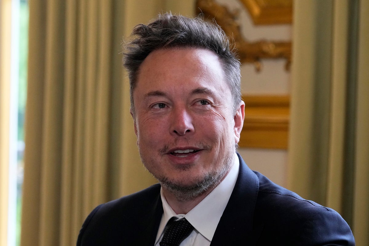 Elon Musk offers to ‘give a child’ to Taylor Swift in vile tweet sparking huge online backlash