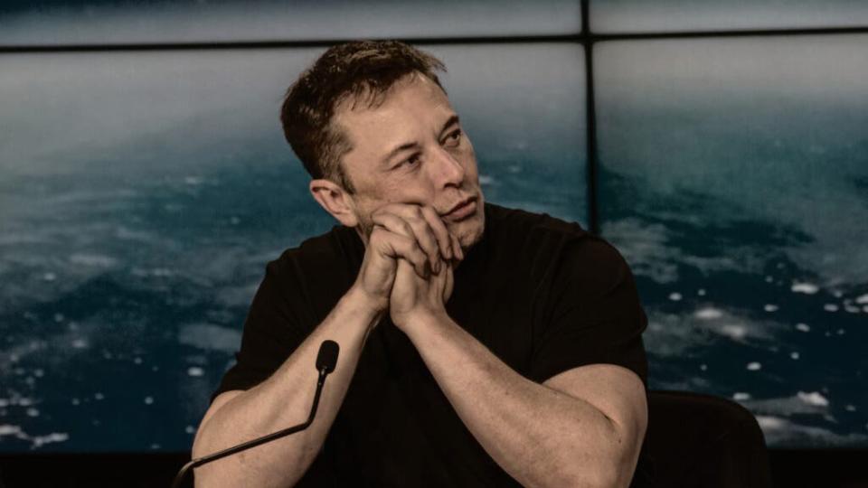 Elon Musk Reacts After Mark Cuban Says He Would Buy X ‘In A Heartbeat’