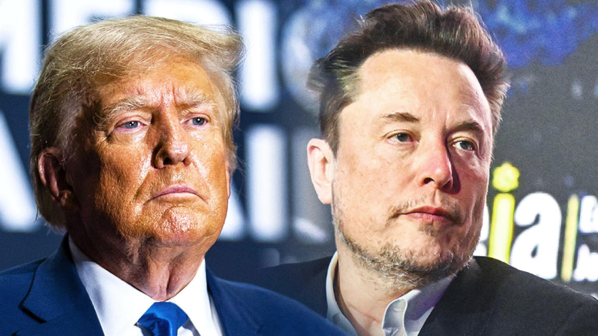 Elon Musk says he ‘can’t wait’ to work in the Trump White House