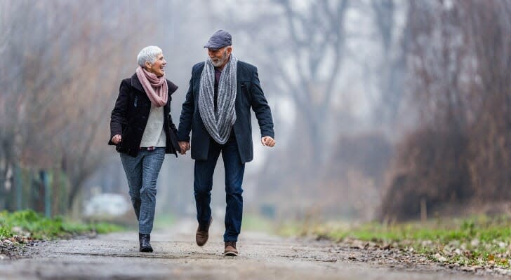 Empty Nesters: Don’t Fall Into This Common Retirement Trap