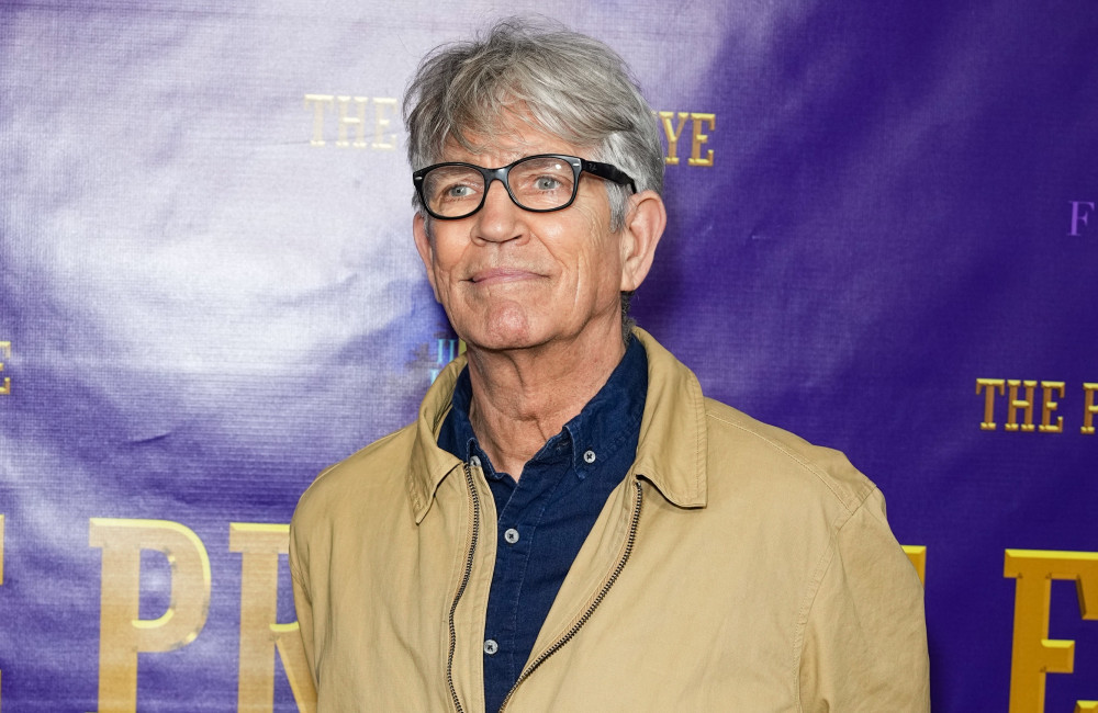 Eric Roberts says his addiction battle led to him losing his daughter Emma Roberts