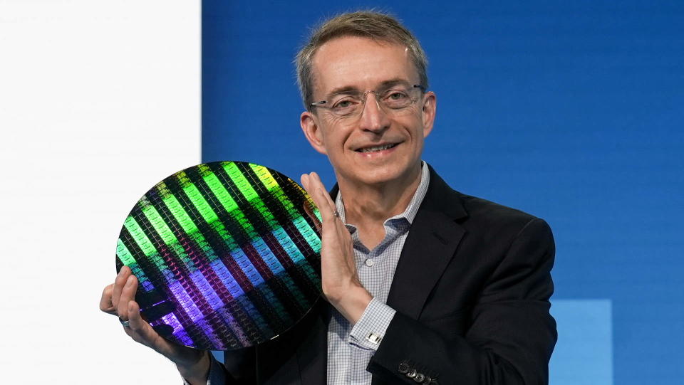 Everyone assumes it’s game over, but Intel’s huge bet on 18A is still very much game on