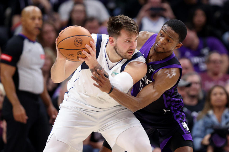 Ex-Kings GM Vlade Divac: ‘Time will tell’ if drafting Marvin Bagley over Luka Dončić was right decision