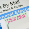 Expecting your NC absentee ballot this week? It will be delayed. Here’s why.