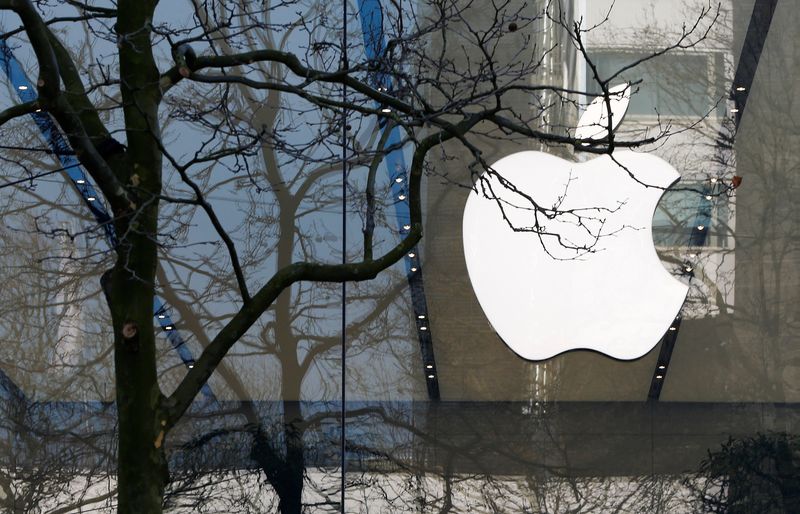 Explainer-Why does Apple have to pay Ireland .4 billion?