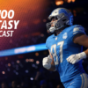 Fantasy Film Room: Expect offenses to use more TEs, less WRs in 2024 | Yahoo Fantasy Forecast