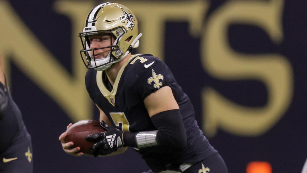 Fantasy Football Waiver Wire, Week 1: It’s Taysom Time