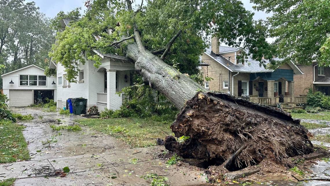 Fayette superintendent explains why he didn’t shut down schools due to Hurricane Helene