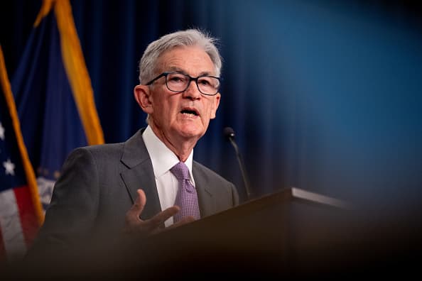 Fed to cut rates by a quarter point with a soft landing expected, according to CNBC Fed Survey