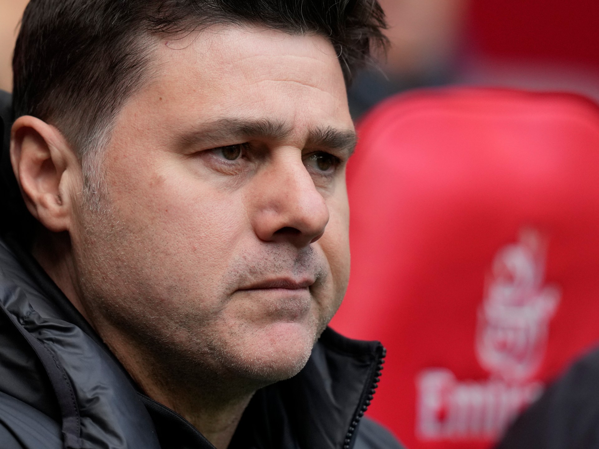 Former Chelsea manager Pochettino named US Soccer men’s national team coach