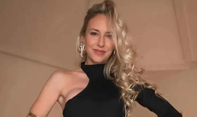 Former model and Miss Switzerland finalist Kristina Joksimovic ‘pureed’ in blender by husband – reports