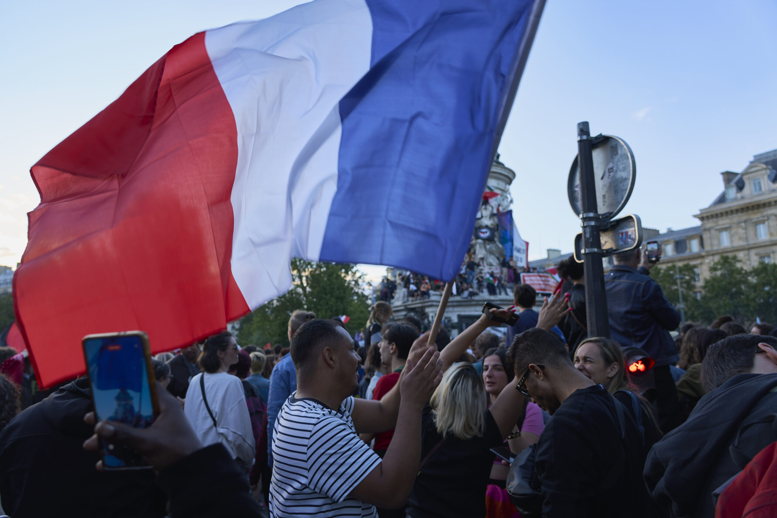 From the far right to fiscal challenges, France could lurch from one crisis to another