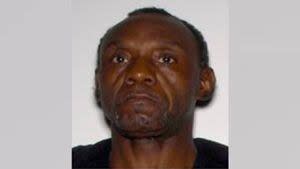 Fulton deputies looking for man wanted for assault with a deadly weapon, cruelty to children