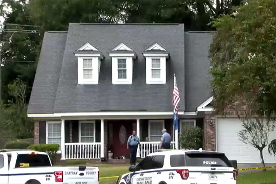 Ga. Sisters, 70 and 71, Dead in Apparent Murder-Suicide that Took Place with Their Father in Home