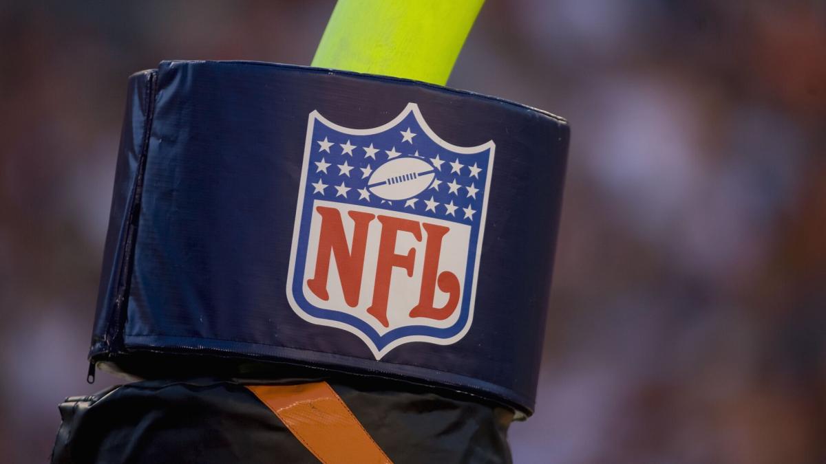 Get ready for the NFL to invade Labor Day weekend