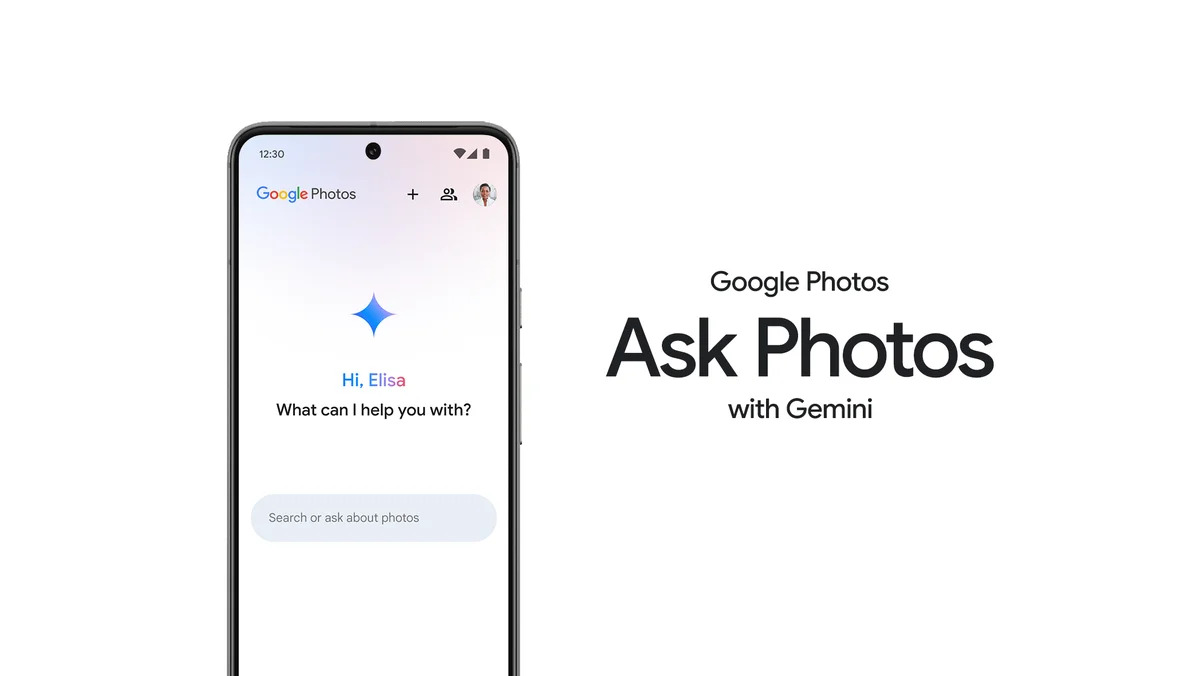 Google’s Gemini-powered photo search arrives in early access