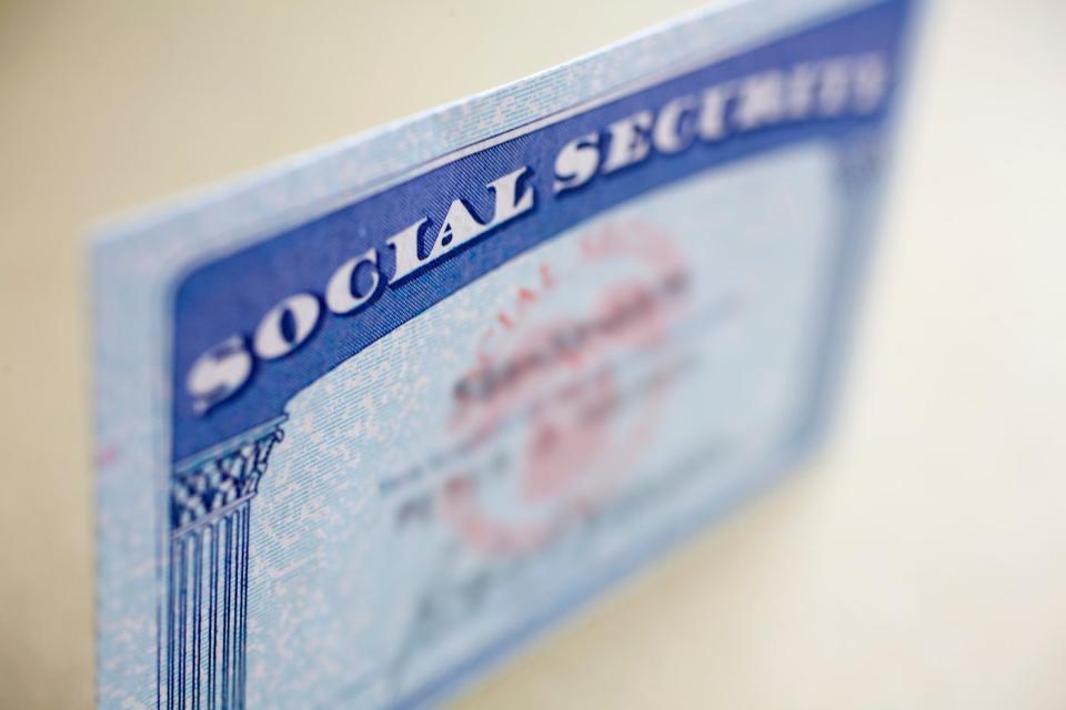 Here Are the Average Social Security Benefits at Ages 62, 67, and 70