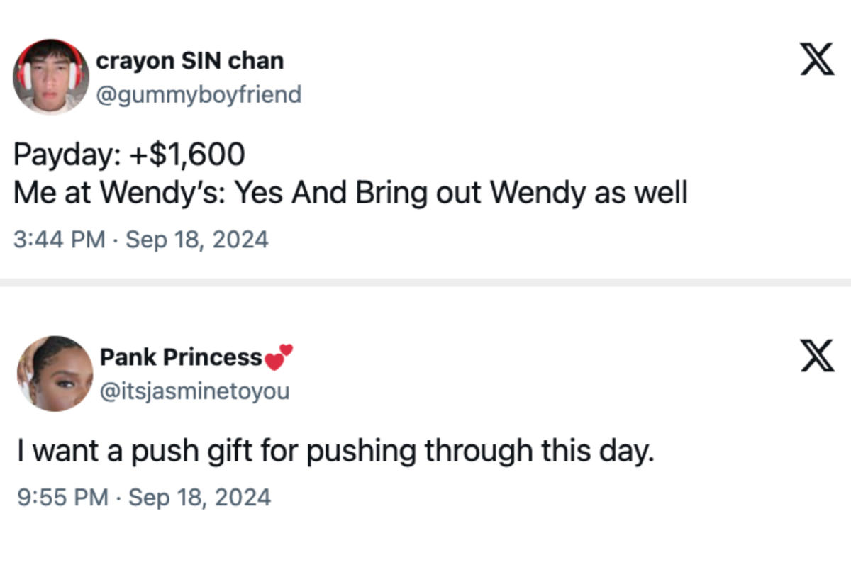 Here Are The Funniest Job Tweets From The Past Week