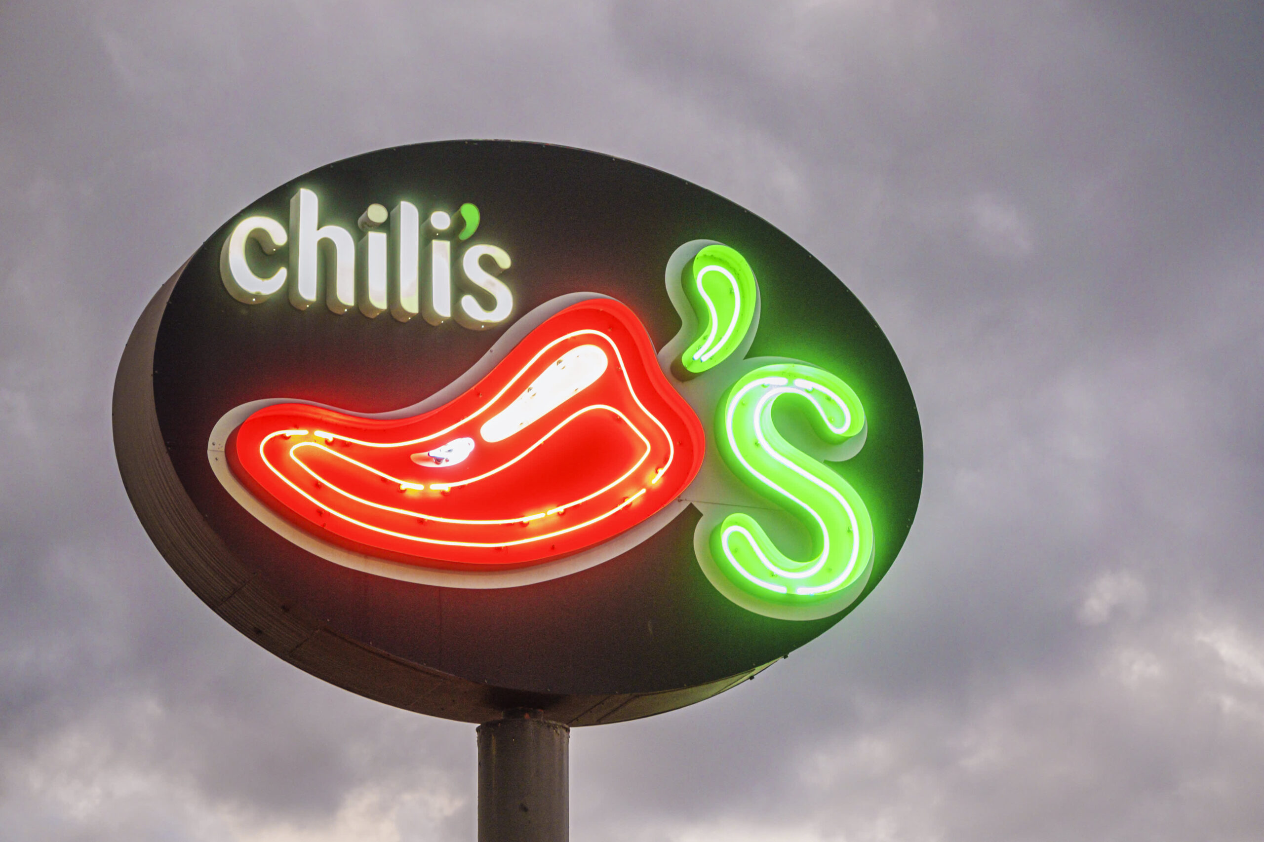 Here’s why Americans are going back to Chili’s