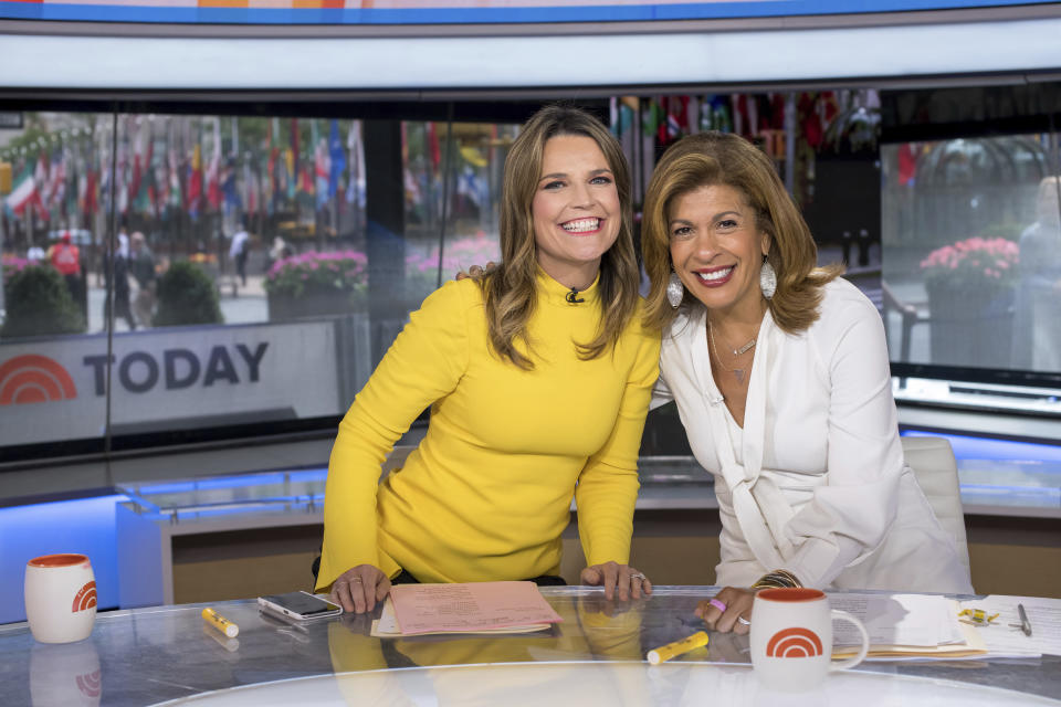 Hoda Kotb made history as ‘Today’ show co-anchor. Everything we know about her exit — and what’s ahead.