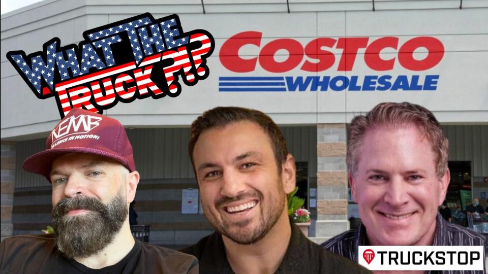 How Costco leveraged its supply chain to become 3rd largest retailer on Earth | WHAT THE TRUCK?!?