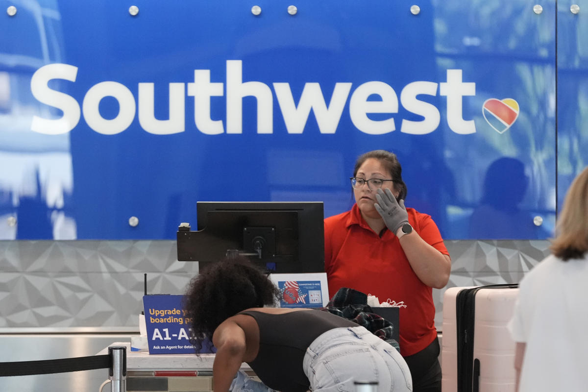 How much will Southwest Airlines change to boost profits? Some details are emerging