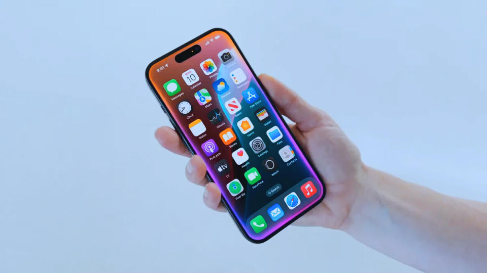 How to customize your iPhone home screen in iOS 18