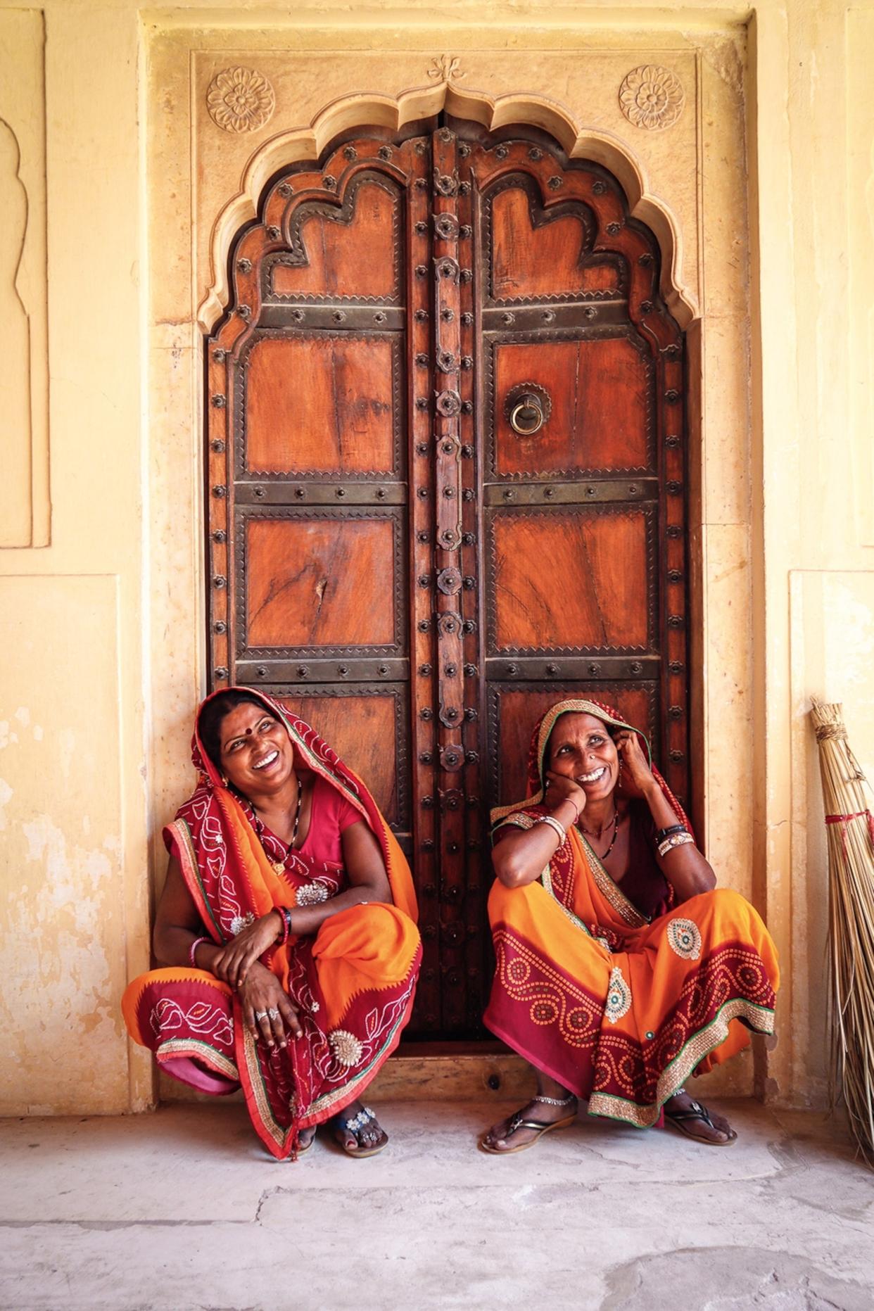 How to spend seven days in Rajasthan, India