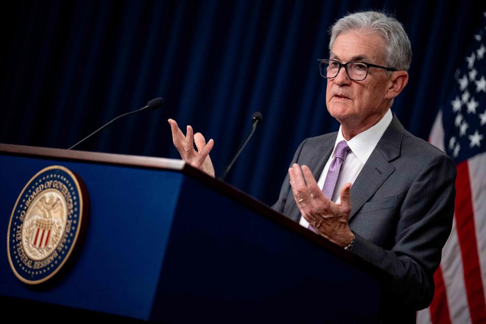 How Will Friday’s Jobs Report Affect The Fed’s Decision on Interest Rate Cuts?