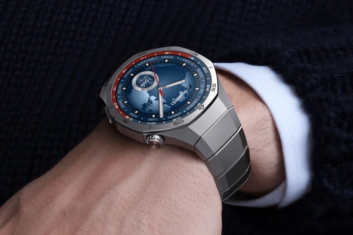 Huawei’s new smartwatches are set to embarrass Apple and Samsung