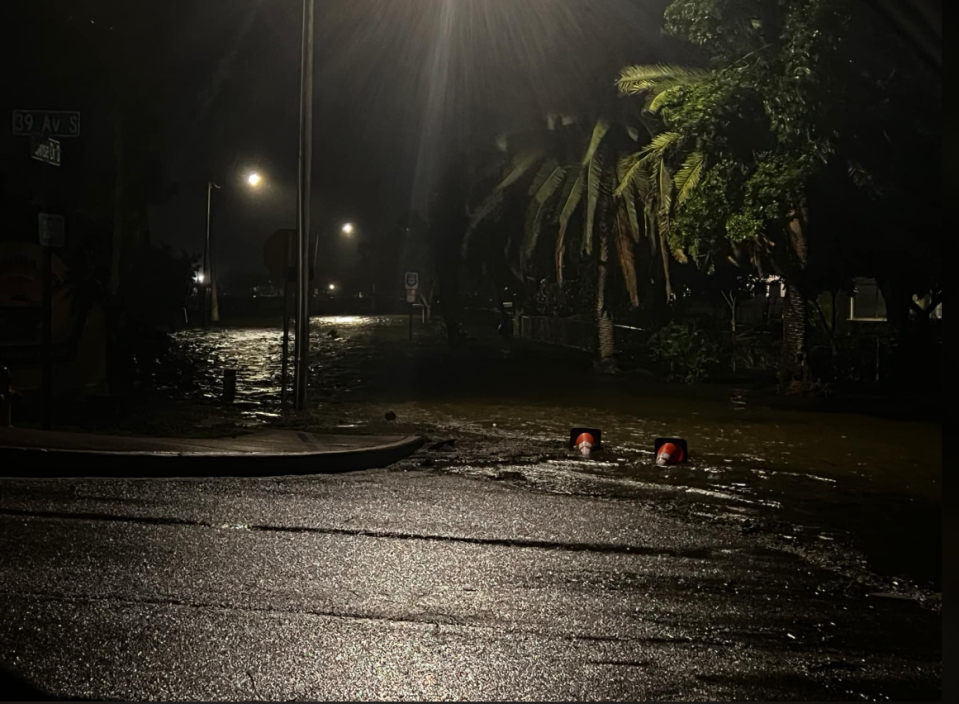 Hurricane Helene damage: See aftermath and ‘devastation’ after major hurricane slams Florida